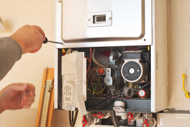 Boiler Cover And Service in Stockport Greater Manchester