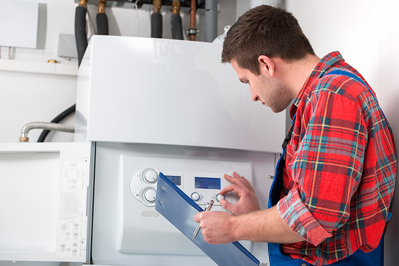 Boiler Service in Stockport Greater Manchester