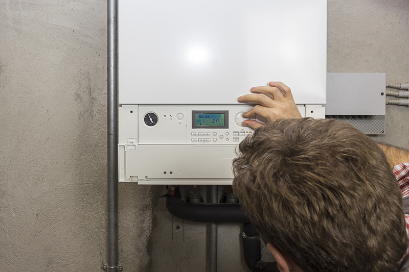 Boiler Service Cost in Stockport Greater Manchester