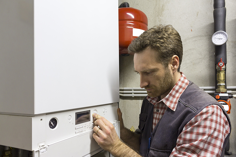 Boiler Service Plan in Stockport Greater Manchester
