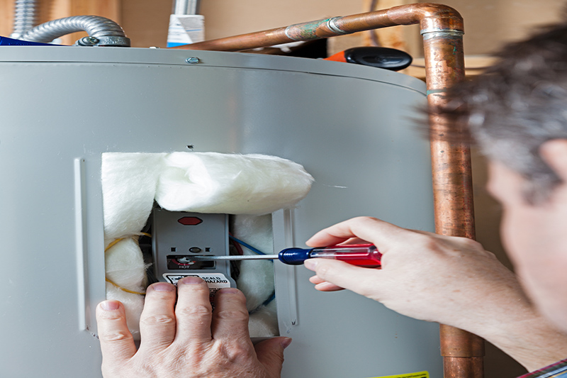 Boiler Service Price in Stockport Greater Manchester