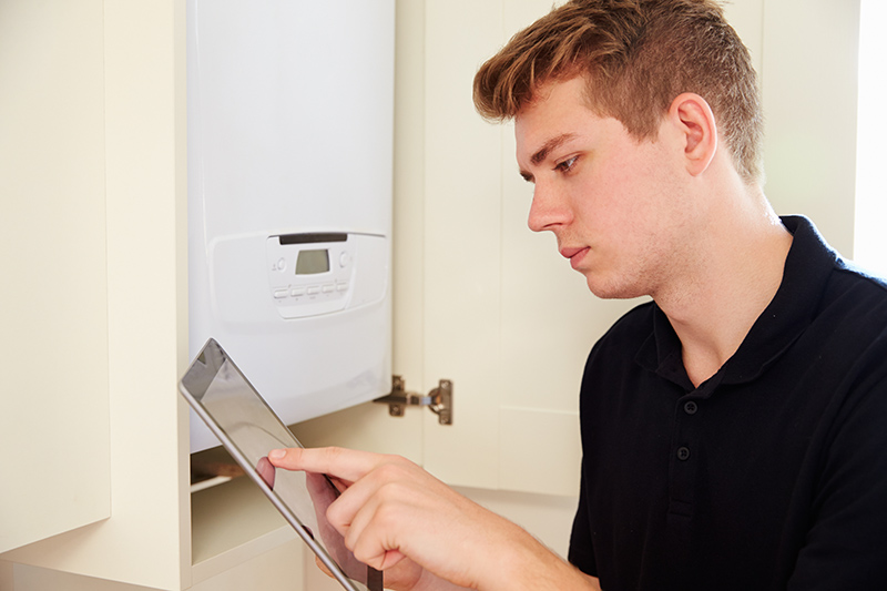 Cheap Boiler Service in Stockport Greater Manchester