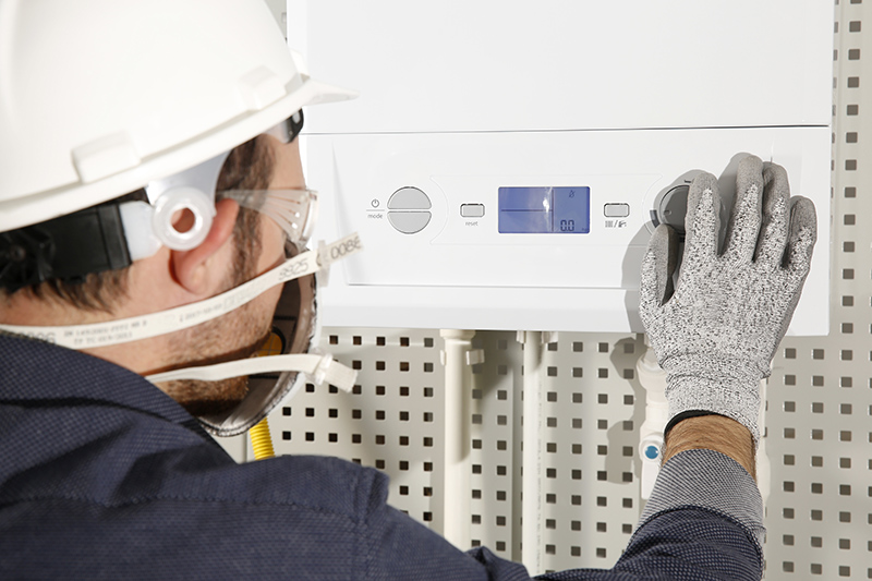 How Much Is A Boiler Service in Stockport Greater Manchester