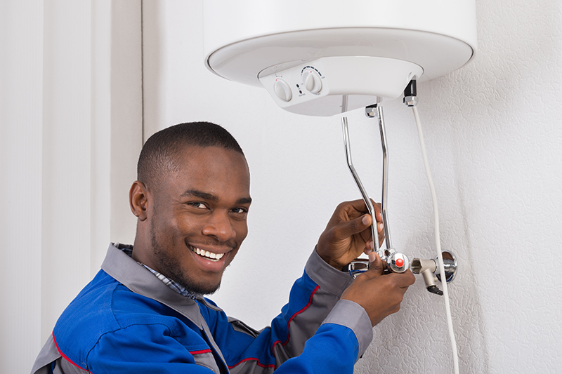 Ideal Boilers Customer Service in Stockport Greater Manchester