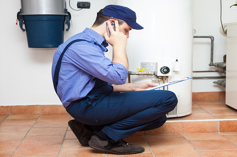 Oil Boiler Service in Stockport Greater Manchester