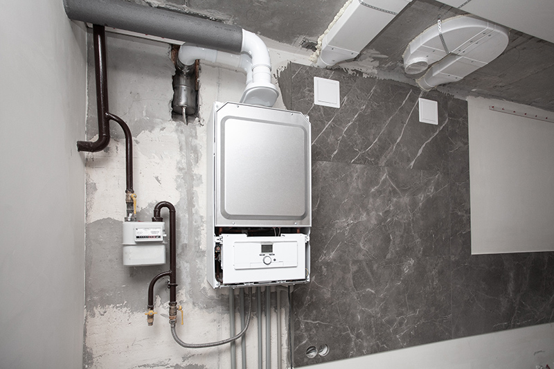 Worcester Boiler Service in Stockport Greater Manchester